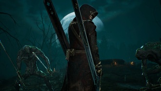 Metal Gear Solid Delta: Snake Eater получила кошмарный режим «Guy Savage» от PlatinumGames