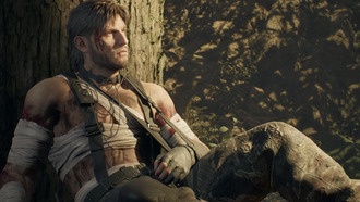 Metal Gear Solid Delta: Snake Eater — ремейк, который чтит наследие, но не стремится его превзойти