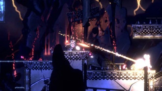 Выход Aeterna Lucis перенесли на 2026 год из-за Silksong и отсутствия devkit для Switch 2