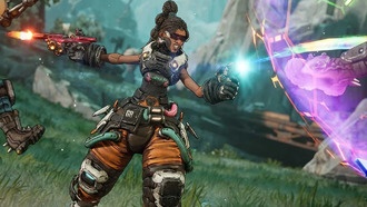 Опубликован 35-минутный геймплей Borderlands 4 с демоверсии gamescom 2024