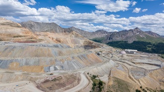 В США уже добывают все необходимые критические минералы, но выбрасывают их