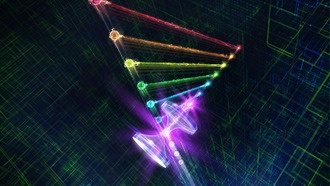 Учёные создали масштабируемые узлы для квантовых сетей на основе ионов кальция