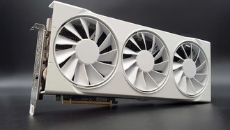 AMD случайно выложила исходный код FSR 4 с открытой лицензией