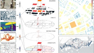 ИИ-модель для картографии выбросов зданий поможет справедливой климатической политике
