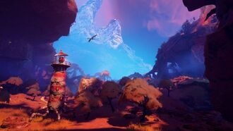 Double Fine Productions не планирует сиквелы Psychonauts и Brutal Legend в ближайшие годы