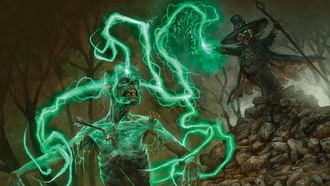 Dungeons & Dragons представила четыре новых апокалиптических подкласса