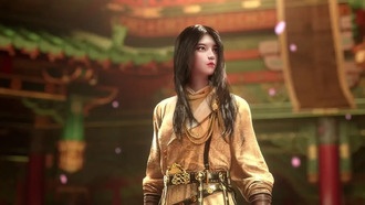 Where Winds Meet использует уникальные функции PS5 для максимального погружения