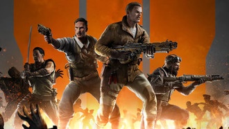 Лучшие пользовательские карты для режима Zombies в Black Ops 3 (2025)