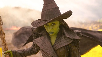 Режиссёр фильма «Злая: Навсегда» раскрыл планы Эльфабы и её путь