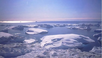 Прогнозы уровня моря 1990-х годов оказались точными, показало исследование