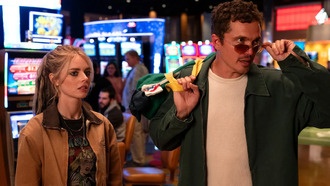 Режиссёр «Эники-Беники» объяснил шокирующую смерть камео-персонажа