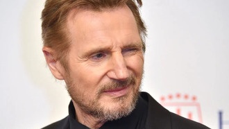 Комедийный ребут «Голый пистолет» с Лиамом Нисоном собрал 75 миллионов долларов за месяц