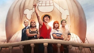 Шоло Маридуэнья намекнул на возможное появление в сериале One Piece