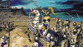 Ubisoft готовится отметить 30-летие Heroes of Might and Magic специальным мероприятием