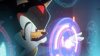 Новый анимационный тизер-трейлер Sonic Racing: CrossWorlds