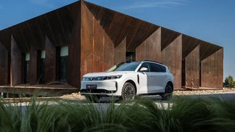 Китайский автогигант Dongfeng Group уходит с биржи и готовит IPO дочерней компании Voyah