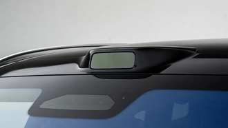 Huawei лидирует по поставкам лидаров для автомобилей в первой половине 2025 года