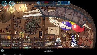 Игра Million Depth выйдет 12 ноября