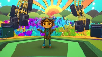 Тим Шейфер закрыл тему сиквелов Brütal Legend и Psychonauts