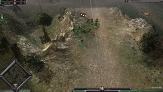 Полное руководство по системе боевого духа в Warhammer 40,000: Dawn of War