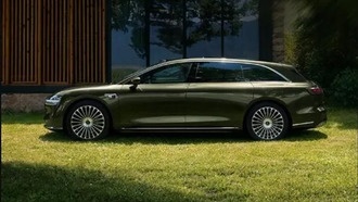 Новый универсал Xiangjie S9T с автопилотом Huawei: 20 000 предзаказов за сутки