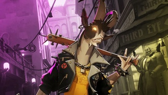 Лучший гибридный билд для Билли в Deadlock: оружие и ближний бой