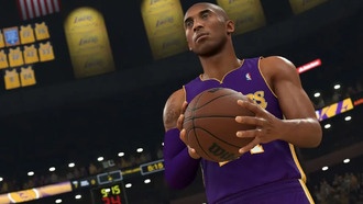 Warner Bros. снимет байопик о Коби Брайанте «С восьмым пиком»