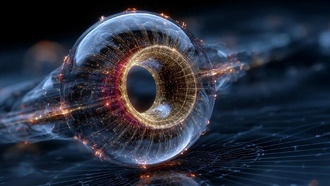 Забытая частица может стать ключом к созданию универсальных квантовых компьютеров