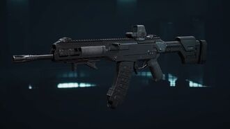 Лучшая сборка KC17 в Delta Force: гайд по воронке