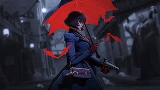 Лучшая сборка для Мины в Deadlock: гайд по прокачке и геймплею