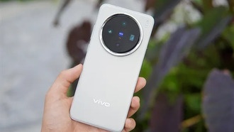 vivo X300 Pro получит новый 200-мегапиксельный сенсор, созданный совместно с Samsung