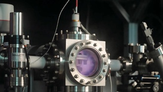 Электрохимический метод повысил скорость ядерного синтеза в компактном реакторе