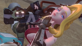 Starbites — новая пошаговая RPG от Nippon Ichi Software