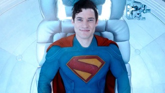 «Супермен» преодолел отметку в 600 миллионов долларов в мировом прокате