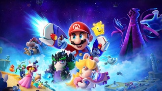 Mario + Rabbids может возродиться на Nintendo Switch 2