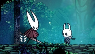 Что делать после победы над Хорнет в Hollow Knight: полное руководство