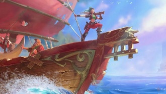 Как играть в ранговые матчи в The Bazaar: билеты и различия с обычным режимом