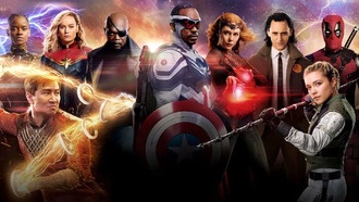 Кумаил Нанджиани раскрыл, что его контракт с Marvel на шесть фильмов так и не реализовался