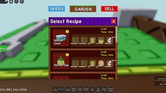 Как получить Грифона в Grow a Garden