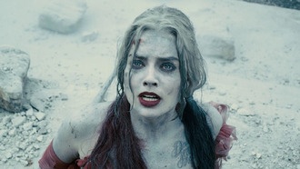 Марго Робби рассказала, что изначальным злодеем в «Хищных птицах» должен был быть Пингвин