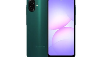 Samsung Galaxy A07: бюджетный смартфон с 90 Гц экраном и 6 годами обновлений