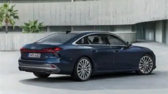Владельцы Audi A6L 2024 года сообщают о массовой проблеме с дверными замками