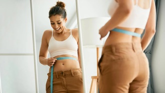 Учёные создали съедобные микрогранулы из зелёного чая для борьбы с ожирением