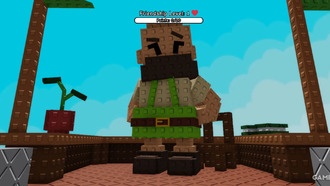 Как получить приготовленную еду и повысить уровень дружбы в Grow a Garden