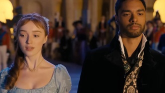 «Бриджертоны» получат восемь сезонов и спин-оффы, подтвердила Шонда Раймс