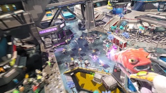 High on Life 2 удивит игроков множеством встроенных эмулированных игр