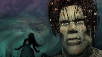 Первый за 26 лет фанатский DLC для Planescape: Torment представил трейлер