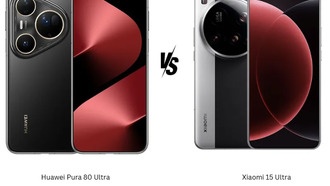 Huawei Pura 80 Ultra против Xiaomi 15 Ultra: сравнение флагманов 2025 года