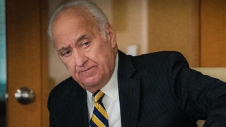 Умер актёр Джерри Адлер — легенда сериала «Клан Сопрано»