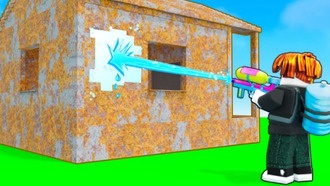 Коды для Clean a House в Roblox